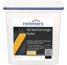 Eimer Remmers 2K Markierungsfarbe für Bodenbeschichtungen