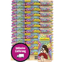 Palette Floragard Professional Growmix Blumenerde, 40 Liter pro Sack, inklusive Lieferung.