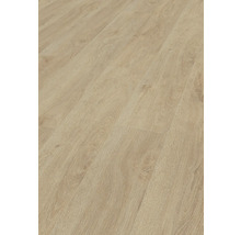 Laminatboden mit Holzstruktur und Maserung