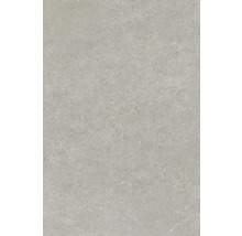 Feinsteinzeug-Oberfläche in Steinoptik mit feiner Körnung.