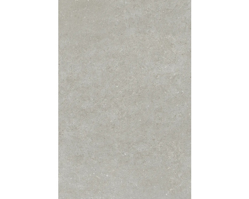 Feinsteinzeug-Oberfläche in Steinoptik mit feiner Körnung.