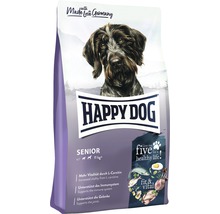 Hundefutter trocken HAPPY DOG Fit & Vital Senior 12 kg