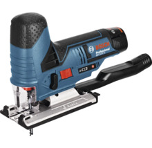 Akkumulator-Stichsäge Bosch Professional GST 12 Volt Lithium-Ion mit Stabgriff.