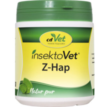 cdVet InsektoVet Z-Hap Dose zur natürlichen Tiergesundheit