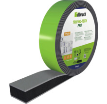 illbruck Multifunktions-Dichtungsband Trio ML-Tech Pro TP654 auf Rolle zur Fensterabdichtung.