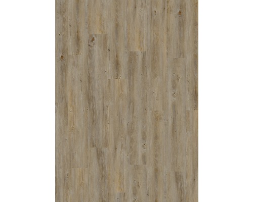 Helle Holzoptik Vinylboden