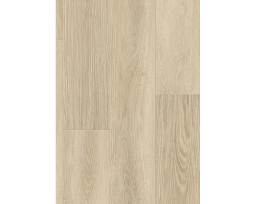 Holzboden mit hellem Holzdekor