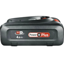 Akku 18 Volt 4,0 Amperestunden Power Plus für Power for All Alliance Werkzeuge