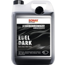 Sonax Scheibenreiniger gebrauchsfertig Edel Dark im Kunststoffkanister.