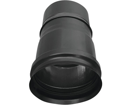 Ofenrohr Erweiterung