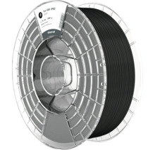 Extrudr 3D-Drucker-Filament PLA High Speed, 1,75 Millimeter, 1000 Gramm, schwarz