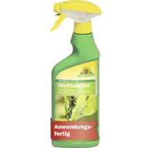 Neudorff Neudosan AF Neu Blattlausfrei Sprühflasche, anwendungsfertig gegen Blattläuse, Spinnmilben und Weiße Fliegen an Pflanzen.