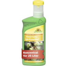 Neudorff Promanal Neu Austriebsspritzmittel Konzentrat für 25 Liter, geeignet für ökologischen Landbau, nicht bienengefährlich.