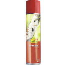 FloraSelf Select Leimspray 400 Milliliter zur Insektenabwehr an Bäumen.