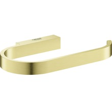 Grohe Logo Toilettenpapierhalter, Wandmontage