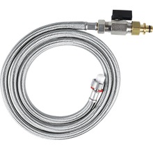 Anschlussschlauch Grohe Sensia Arena 14974000 chrom