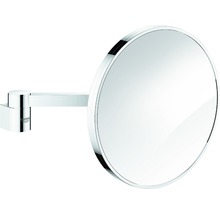 Grohe Kosmetikspiegel zur Wandmontage