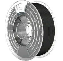 3D-Drucker-Filament Extrudr Durapro ASA in Schwarz, Durchmesser 1,75 Millimeter, 750 Gramm auf einer Spule.