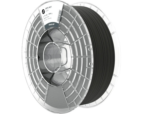 Extrudr Logo auf einer Spule XPETG matt Filament für 3D-Drucker, Durchmesser 1,75 Millimeter, 1000 Gramm.