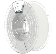 Extrudr XPETG MATT 3D-Druck Filament, 1,75 Millimeter, 1000 Gramm auf einer Kunststoffspule.
