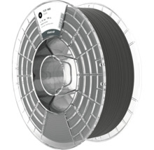 3D-Drucker Filament Extrudr Flex Hard in Schwarz, Durchmesser 1,75 Millimeter, 750 Gramm Spule.