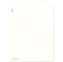 Farbmuster mit dem Code B31 und der Nummer 00.21.02.