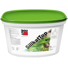Baumit SilikatTop Silikatputz Eimer, 25 Kilogramm.