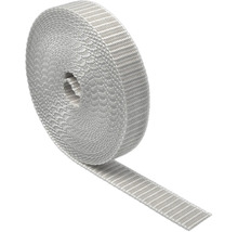 Gurtband für Rollläden, gewebtes Textilband auf Rolle.