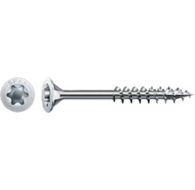 Spax Holzschraube mit Senkkopf, T-STAR plus Kraftangriff, Teilgewinde und 4CUT-Spitze
