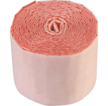 Rolle Randdämmstreifen aus Schaumstoff.