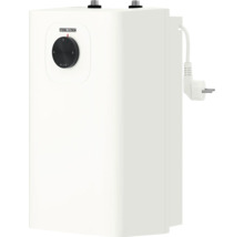 Stiebel Eltron Kleinspeicher mit Temperaturregler, Netzkabel und Stecker.