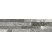 Verblendstein in Natursteinoptik für die Wandgestaltung aus Feinsteinzeug.