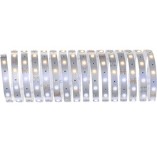 LED-Streifen mit warmweißen und kaltweißen LEDs