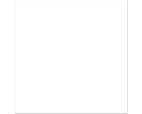 Weißes Bild