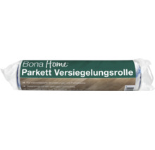 Bona Home Parkett Versiegelungsrolle aus Mikrofaser mit Distanzringen für wasserbasierte Grundierungen und Lacke.