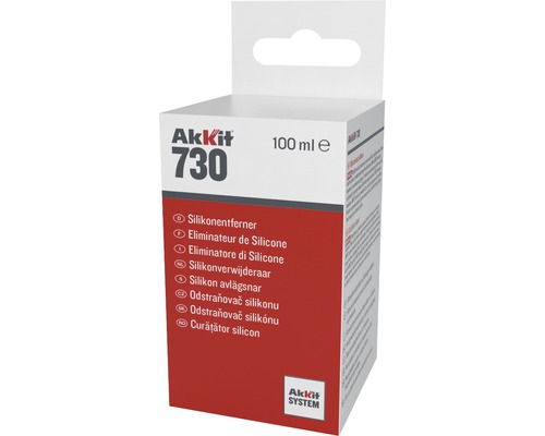 Akkit 730 Silikonentferner 100 ml-0