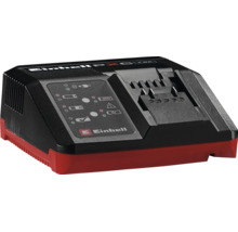 Einhell Power X-Change Ladegerät mit 4 Ampere Ladestrom