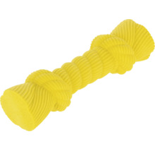 Hundespielzeug aus Gummi in Seilform