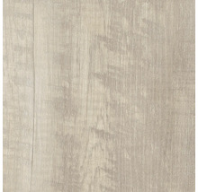 Laminatboden mit strukturierter Holzoptik für eine natürliche Raumgestaltung.