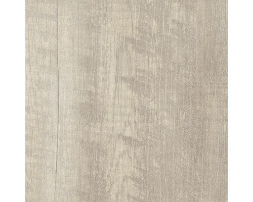 Laminatboden mit strukturierter Holzoptik für eine natürliche Raumgestaltung.