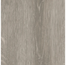 Laminatboden oder Vinylboden mit authentischer Holzoptik und deutlicher Maserung