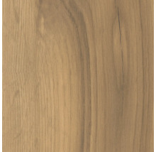 Holzoptik Laminatboden mit natürlicher Maserung