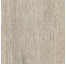 Laminatboden mit realistischer Holzoptik in Eichenstruktur für Wohnräume