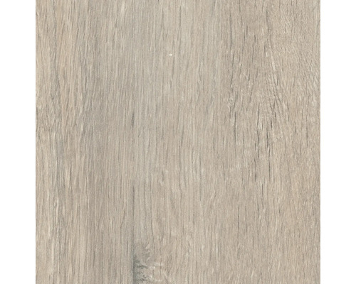 Laminatboden mit realistischer Holzoptik in Eichenstruktur für Wohnräume