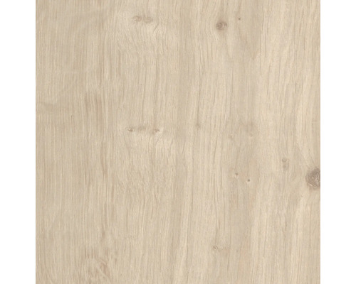 Holzoptik Laminatboden mit natürlicher Maserung und Astlöchern