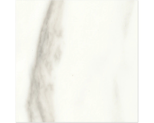 Fliese mit Marmoroptik und feiner Maserung
