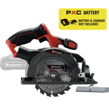 Einhell Akku-Handkreissäge Power X-Change, ohne Akku und Ladegerät.