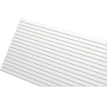 Kunststoff Profilholz Paneel mit Nut und Feder für Wand und Deckenverkleidung