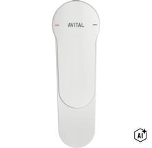 Avital Armaturenhebel für Einhebelmischer (Image AI modified or generated)