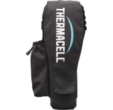 Thermacell Holster fuer Mueckenabwehrgeraet aus Textil mit Thermacell Logo